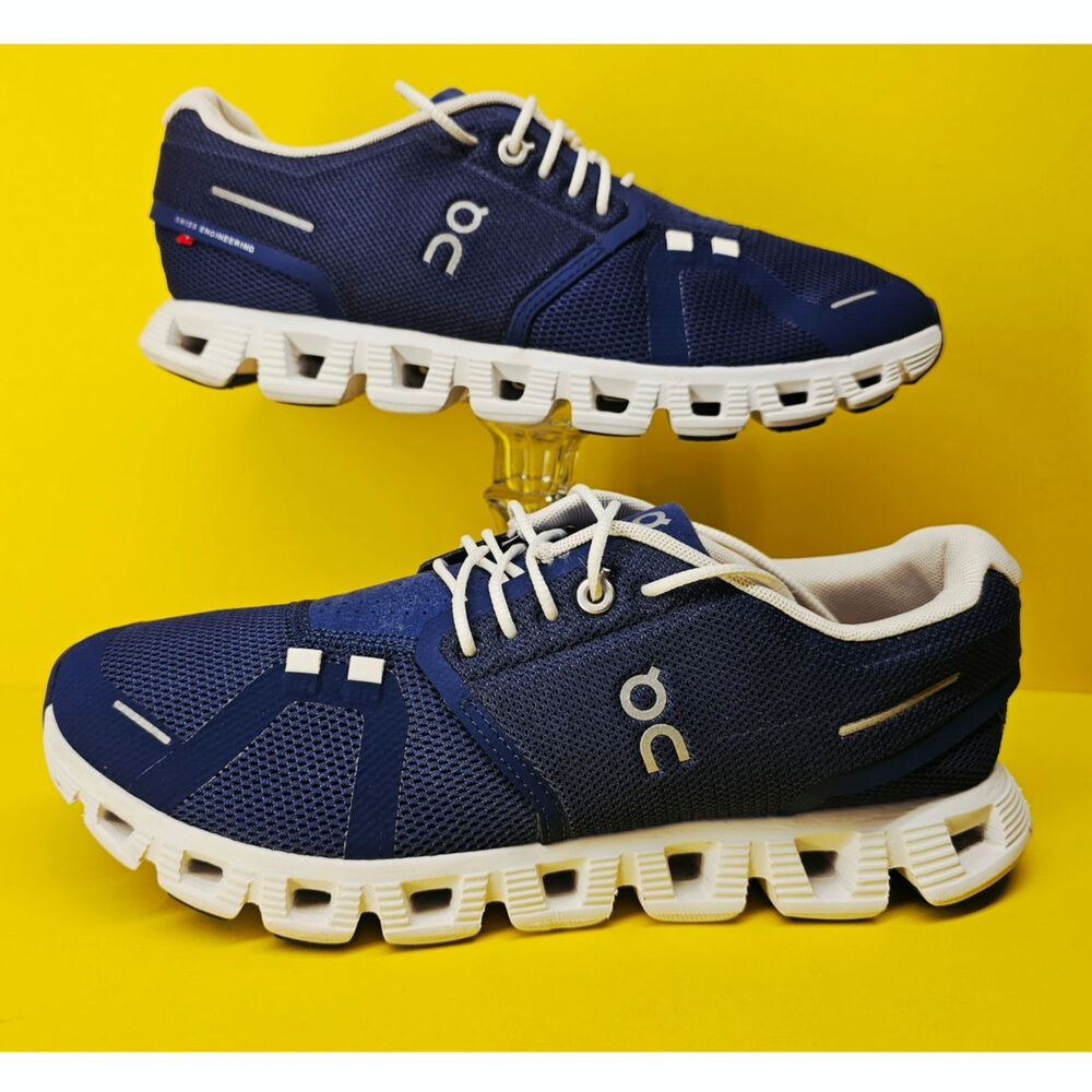 Oncloud Women 9 Comfy footwear